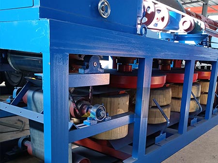 Sierra Leone Zirconium-Titanium Ore Resources and Beneficiation Process